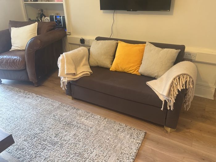 sofa bed