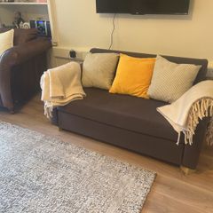 sofa bed