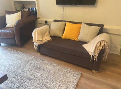 sofa bed