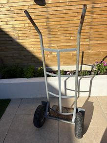 hand truck trolley