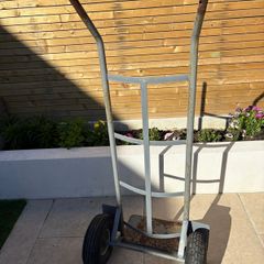 hand truck trolley