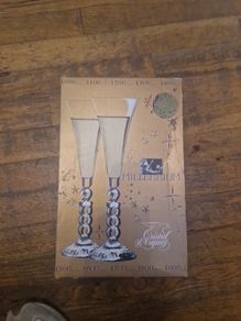 millennium glasses