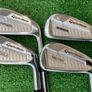 Taylormade P760 Irons 3-PW Image 3