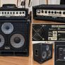 Behringer Bass Amp Image 2