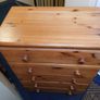chest of drawers Image 2