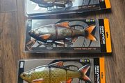 Savage gear roach