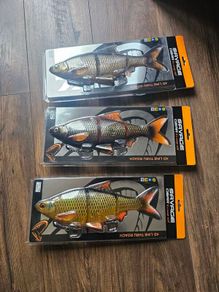 Savage gear roach
