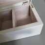 wooden box 4 compartments Image 4