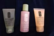 x3 Bundle - Clinquie Bundle - RRP - 30+