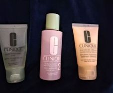 x3 Bundle - Clinquie Bundle - RRP - 30+