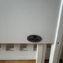 Cot bed and mattress Image 6