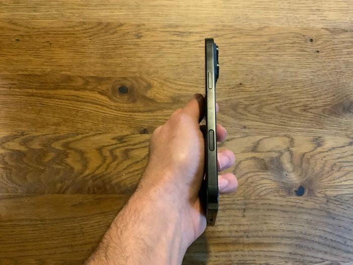 iPhone 16 Pro Max 256GB