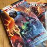 Justice League Darkseid War Part 1&2 Image 4