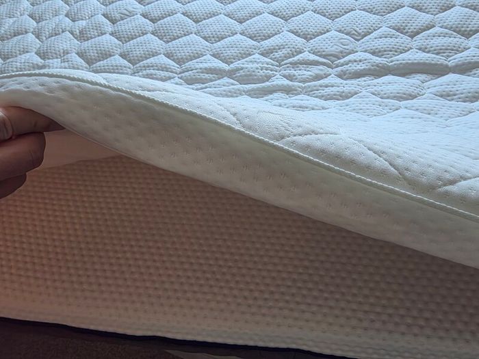 mattress topper