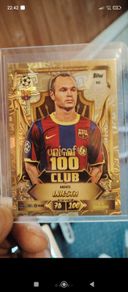 Andreas iniesta