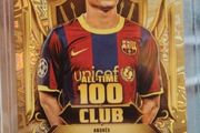 Andreas iniesta