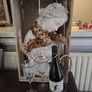 Antique Wine Holder Image 7