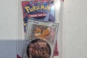 Destined Rivals Eevee Promo Blister Pack