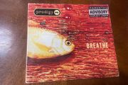 Prodigy Breathe CD Single