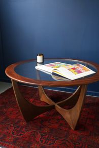 G Plan Astro Coffee Table