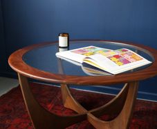 G Plan Astro Coffee Table