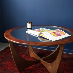 G Plan Astro Coffee Table