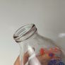 431 - Vintage Rare CMP Cork Milk Producers Collectible Decorative Bottle Image 5