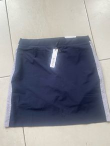 Chicos skirt with shorts size 10-12UK