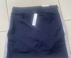 Chicos skirt with shorts size 10-12UK