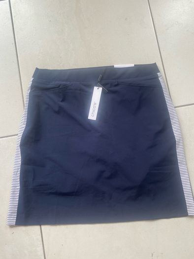 Chicos skirt with shorts size 10-12UK