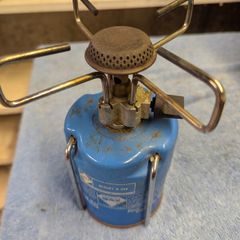 Portable Camping Stove