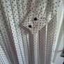 Savida Polka Dot Midi Dress Size Medium Image 3