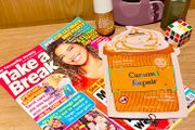Take it Easy Job Lot Bundle