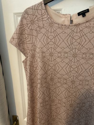 River island  dress