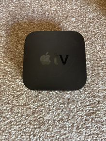Apple TV 4K 1st Gen 32GB