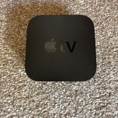Apple TV 4K 1st Gen 32GB