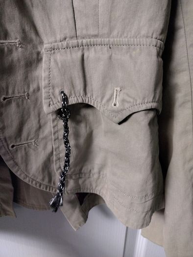Diesel Jacket