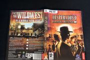 Desperados 2: Cooper's Revange Pc
