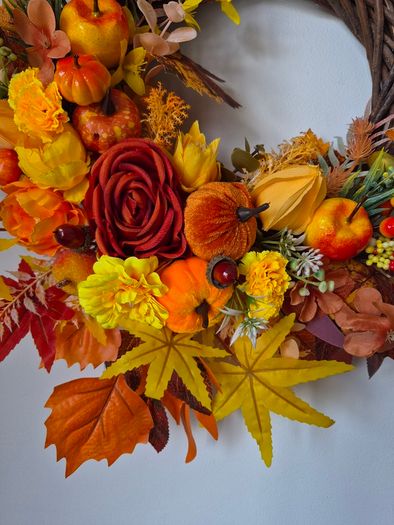 Autumn Wreath