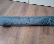 Kids weighted sleeping pillow