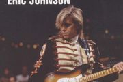 Free Postage! Eric Johnson. Live from Austin TX. DVD.