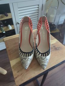 River Island High Heals