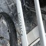 Ladies ridgeback bike Image 5