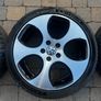 18inch Mk6 Gti detroit alloys Image 4