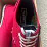 Mens Jack and Jones Canvas Size 9 Image 6