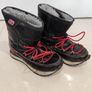 Sketchers Kids Snow Boots Image 4