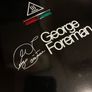 Large George Foreman grill Image 6