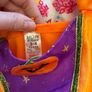 Kids halloween dress Image 2