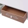 French Coffee Table Wood Image 7