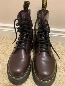 Martens size 3uk